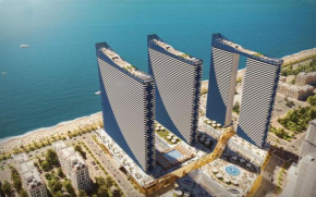 Апартамент Orbi Sity Батуми